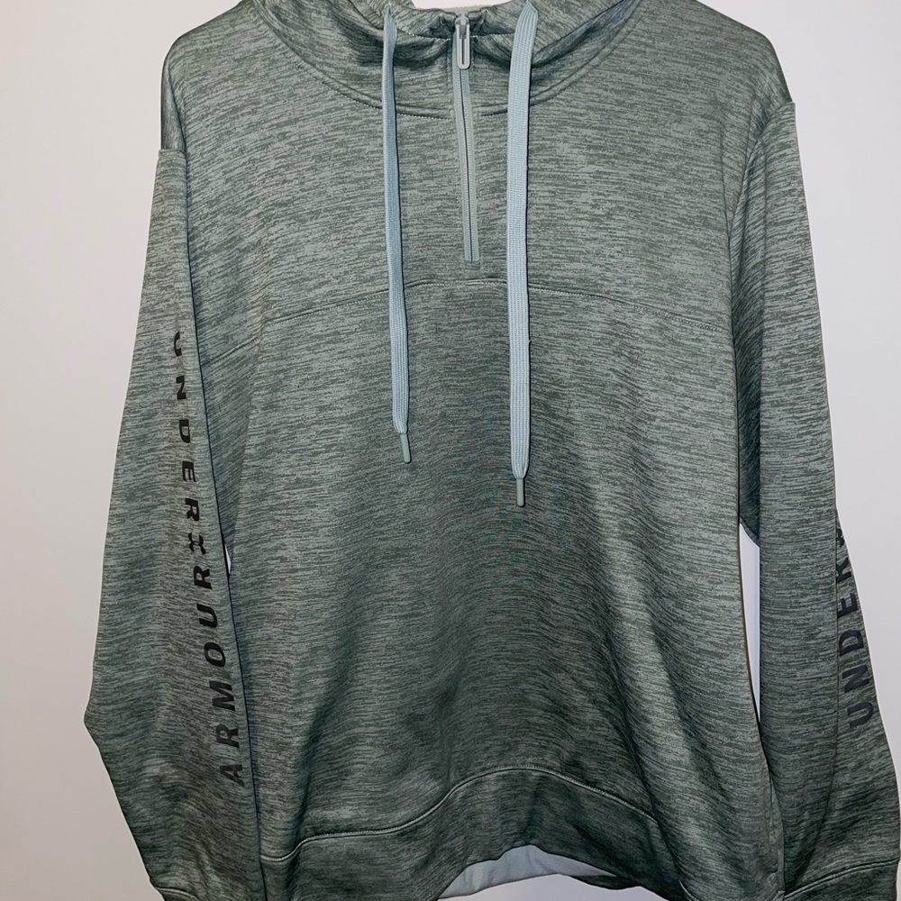 Under Armour Hoodie